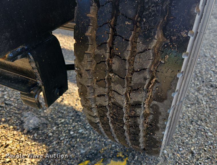 image for item DW8694 2022 Texas Pride CA85021KGN car carrier