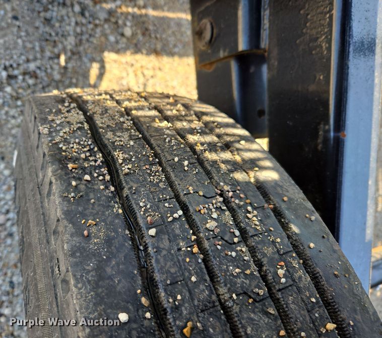 image for item DW8695 2022 Texas Pride CA85021KGN car carrier