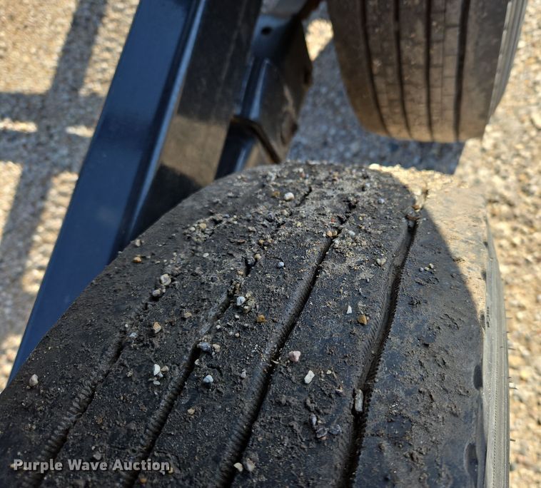 image for item DW8695 2022 Texas Pride CA85021KGN car carrier