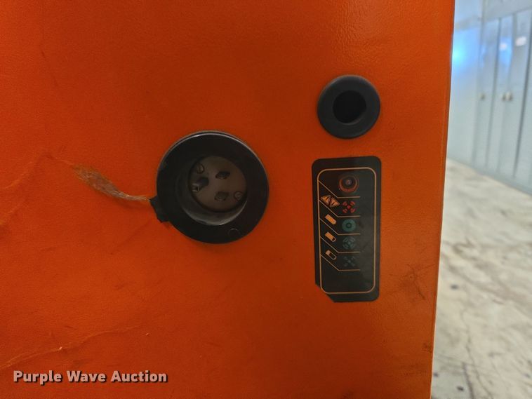 image for item DW8706 Columbia Vehicle Group BC2-L-36 utility cart