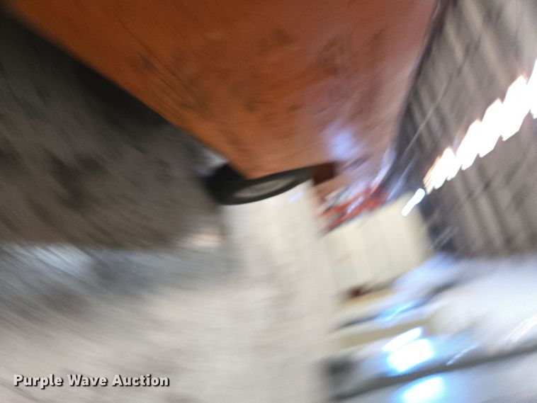 image for item DW8706 Columbia Vehicle Group BC2-L-36 utility cart