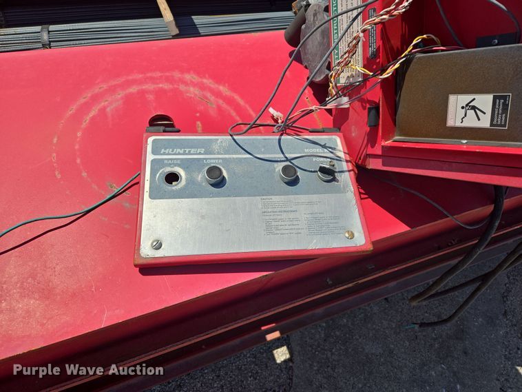 image for item DW8707 (2) Car-O-Tronic alignment systems