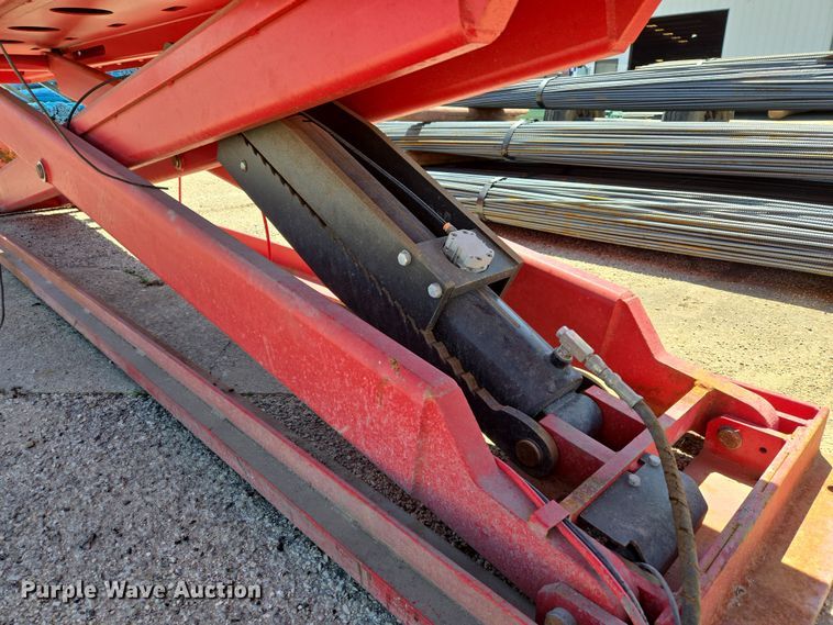 image for item DW8707 (2) Car-O-Tronic alignment systems