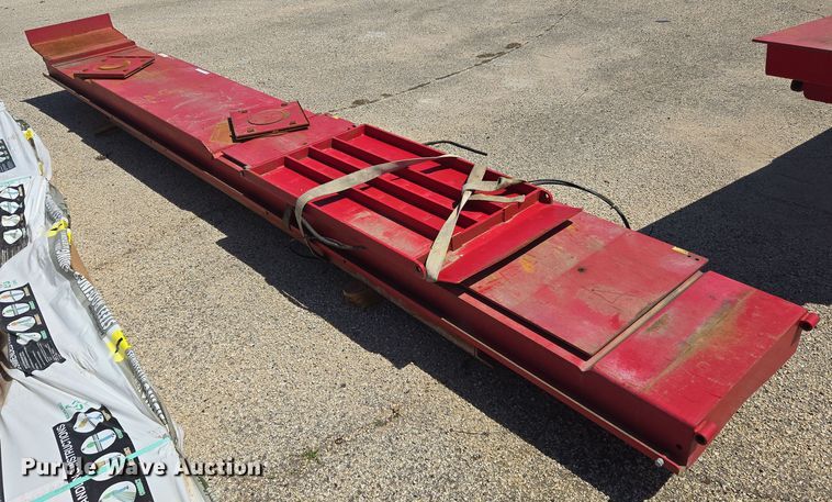 image for item DW8707 (2) Car-O-Tronic alignment systems