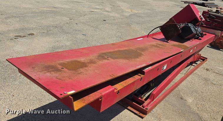 image for item DW8707 (2) Car-O-Tronic alignment systems