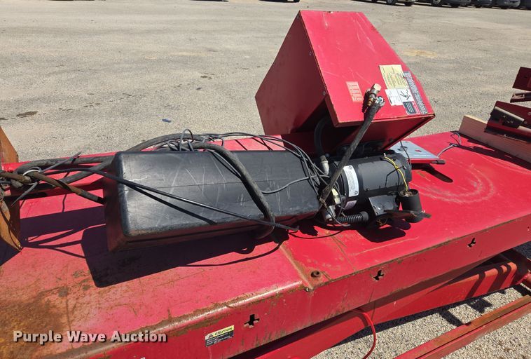 image for item DW8707 (2) Car-O-Tronic alignment systems