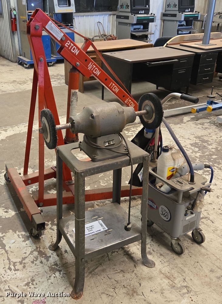 image for item DW8711 Tools