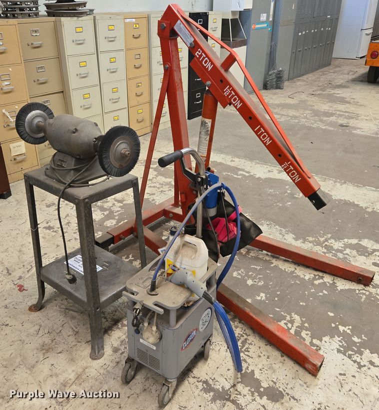 image for item DW8711 Tools