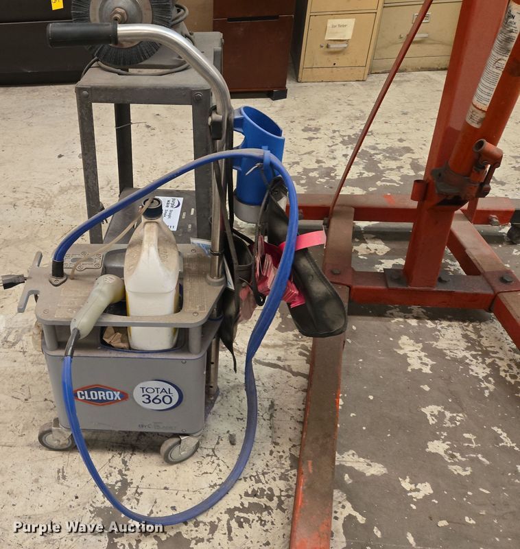 image for item DW8711 Tools