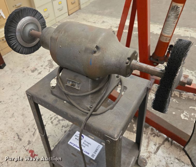 image for item DW8711 Tools