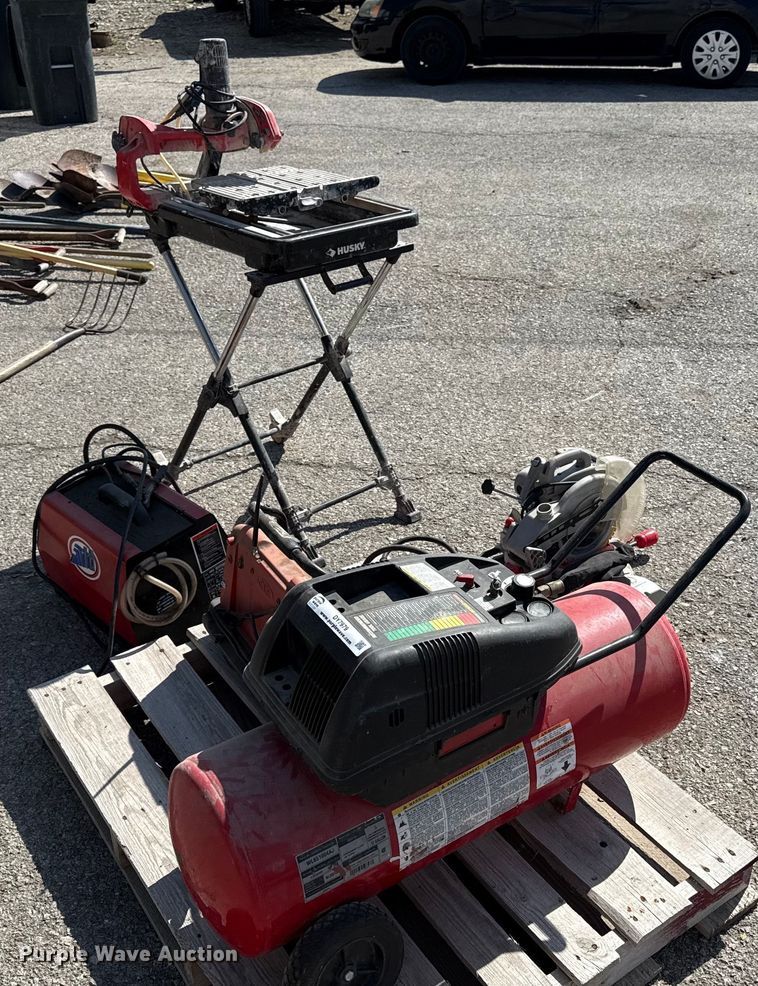 image for item DY7979 Tools