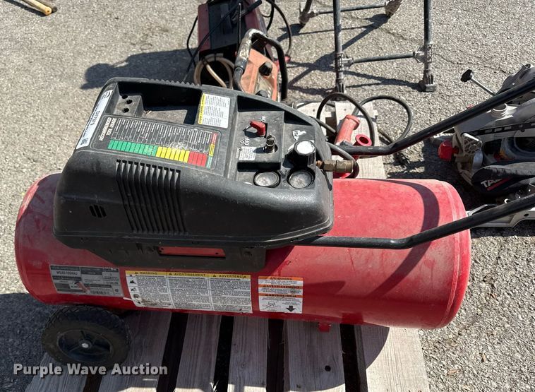 image for item DY7979 Tools