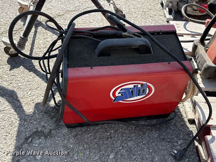 image for item DY7979 Tools