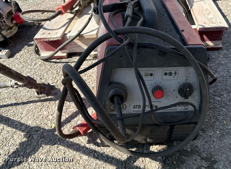 image for item DY7979 Tools