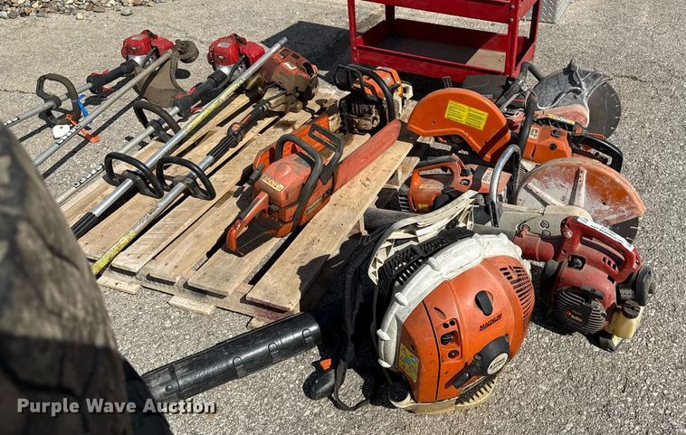 image for item DY7980 Tools