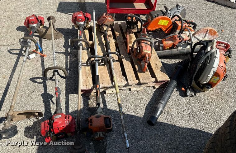 image for item DY7980 Tools