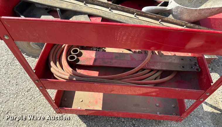 image for item DY7980 Tools