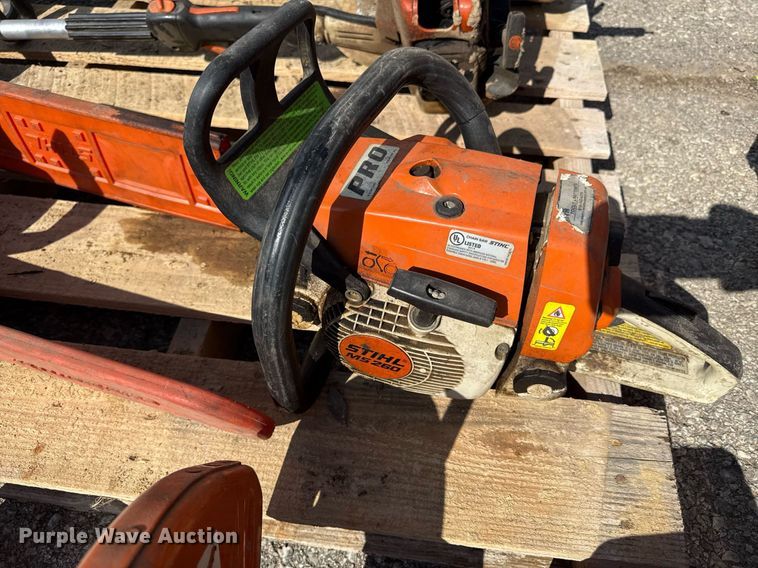 image for item DY7980 Tools