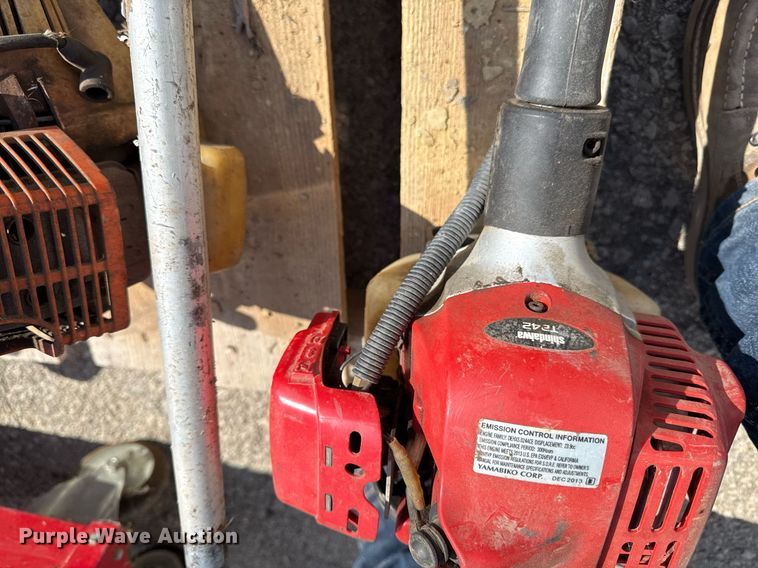 image for item DY7980 Tools