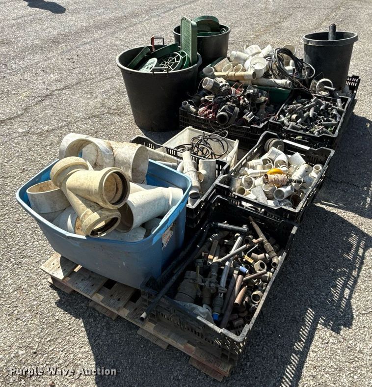 image for item DY7981 Irrigation equipment