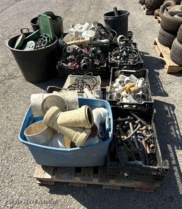 image for item DY7981 Irrigation equipment