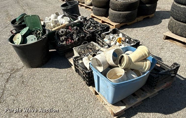 image for item DY7981 Irrigation equipment