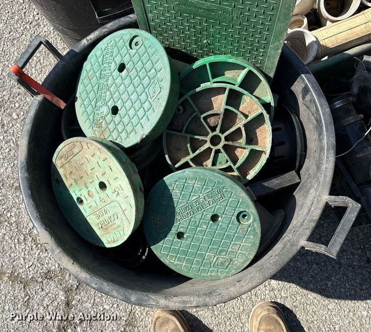 image for item DY7981 Irrigation equipment