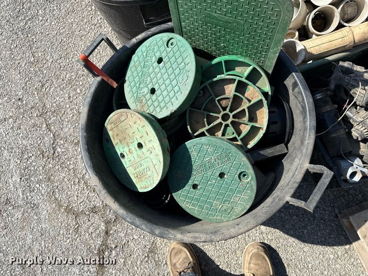 image for item DY7981 Irrigation equipment