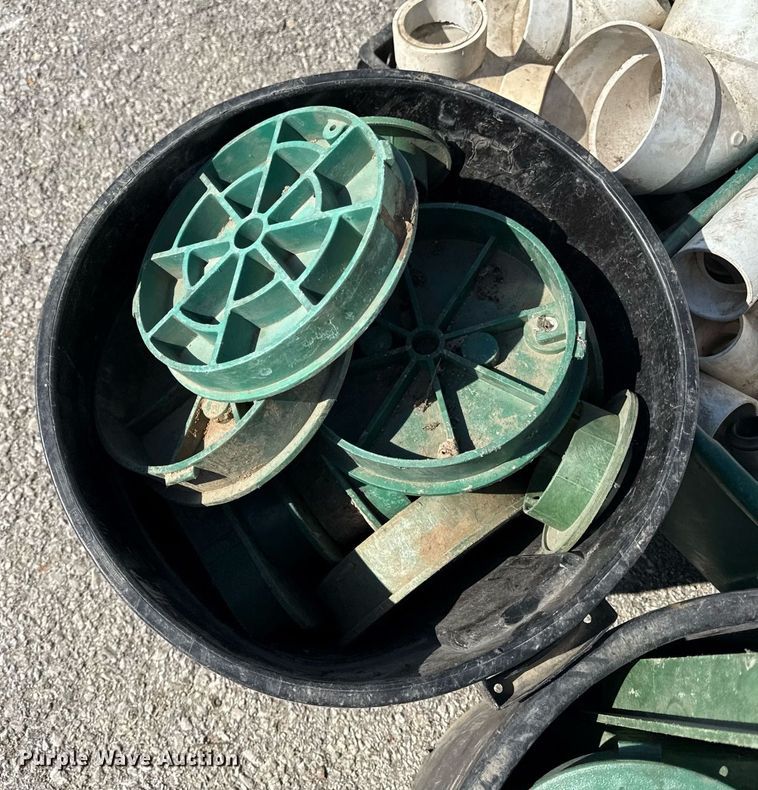 image for item DY7981 Irrigation equipment