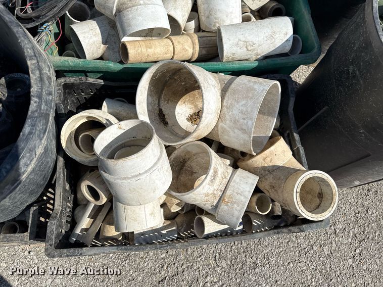 image for item DY7981 Irrigation equipment