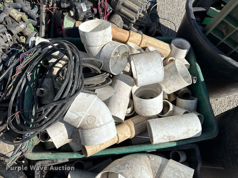 image for item DY7981 Irrigation equipment