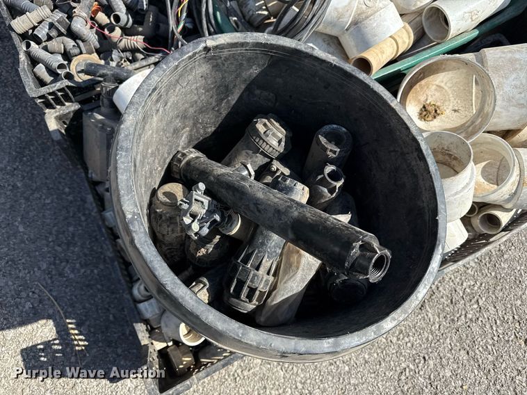 image for item DY7981 Irrigation equipment