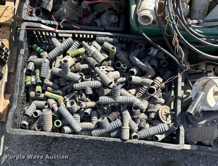 image for item DY7981 Irrigation equipment