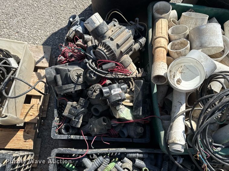 image for item DY7981 Irrigation equipment