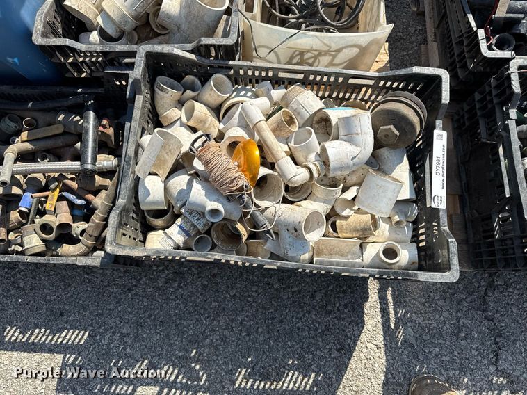 image for item DY7981 Irrigation equipment