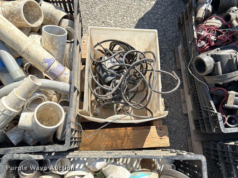 image for item DY7981 Irrigation equipment