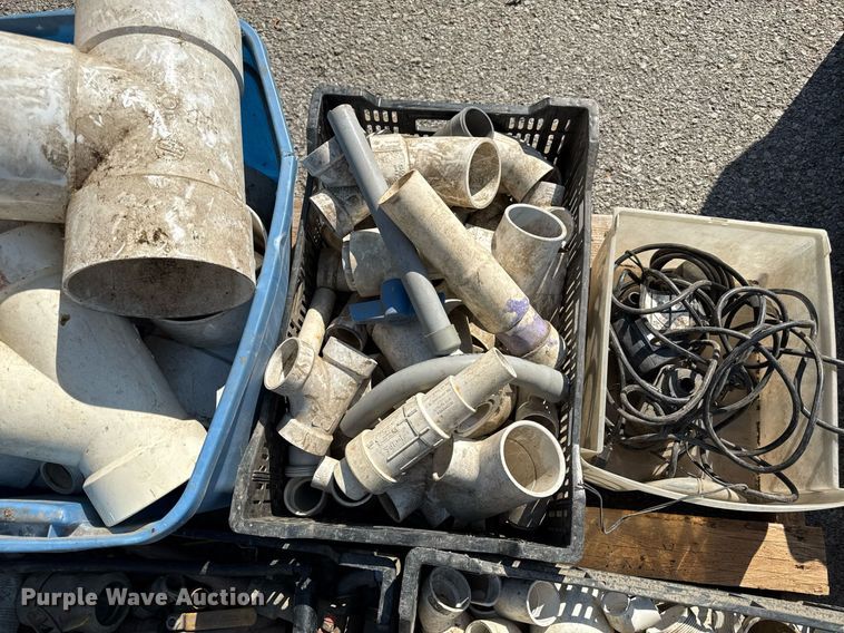 image for item DY7981 Irrigation equipment