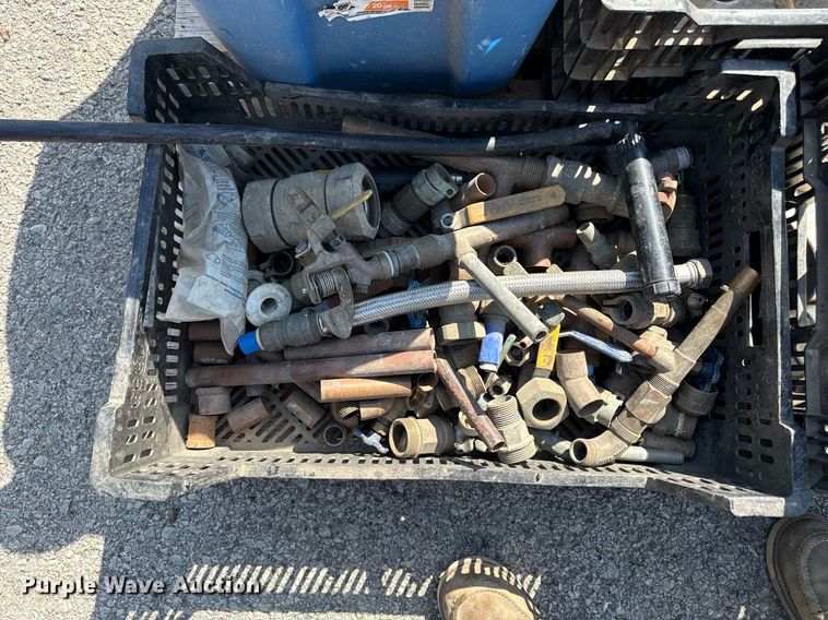 image for item DY7981 Irrigation equipment