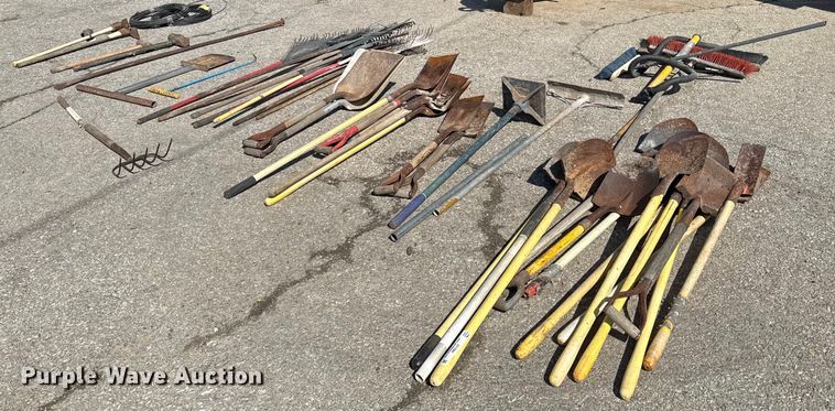 image for item DY7984 Tools