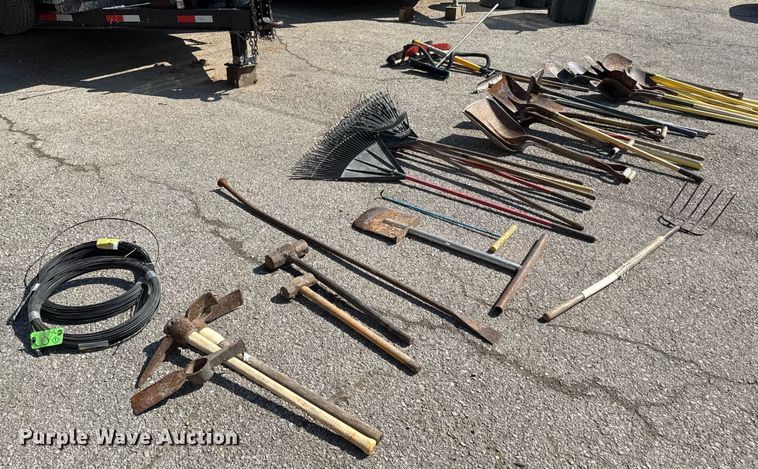 image for item DY7984 Tools