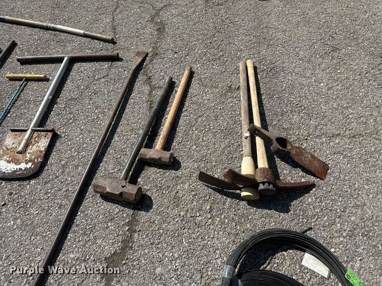 image for item DY7984 Tools