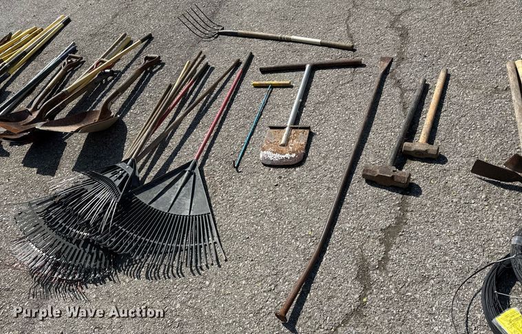 image for item DY7984 Tools