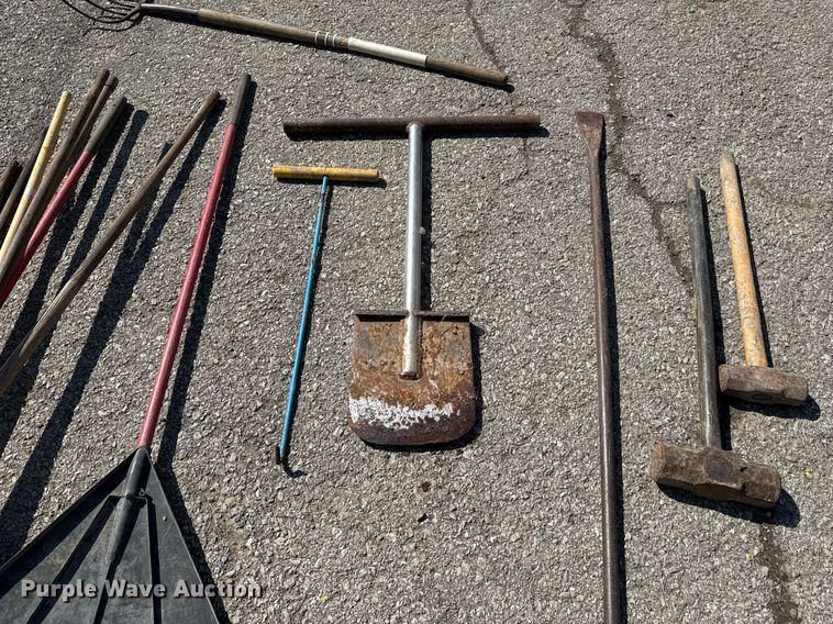 image for item DY7984 Tools