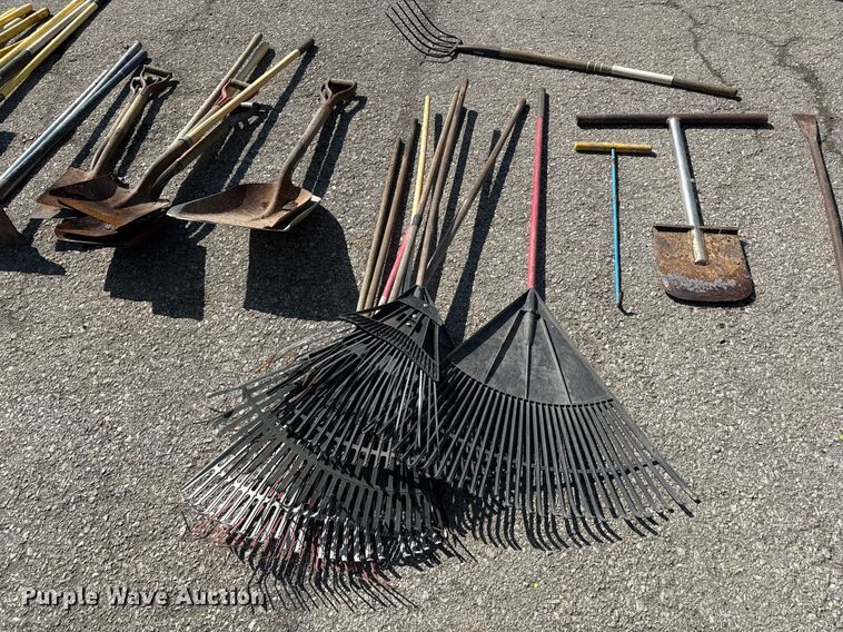 image for item DY7984 Tools