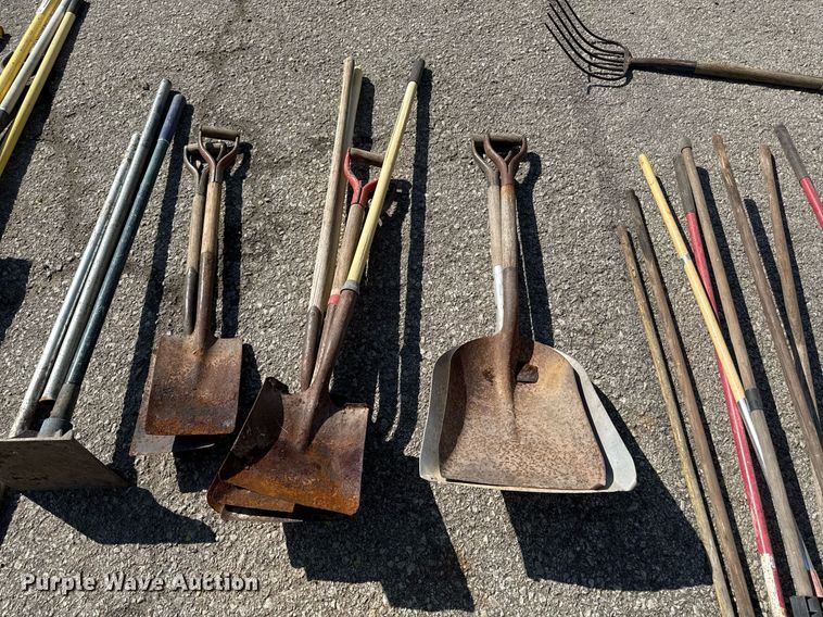 image for item DY7984 Tools