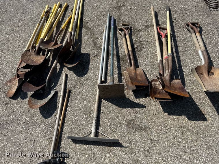 image for item DY7984 Tools