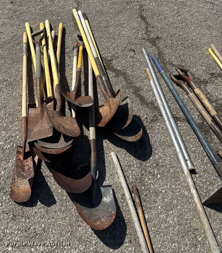 image for item DY7984 Tools