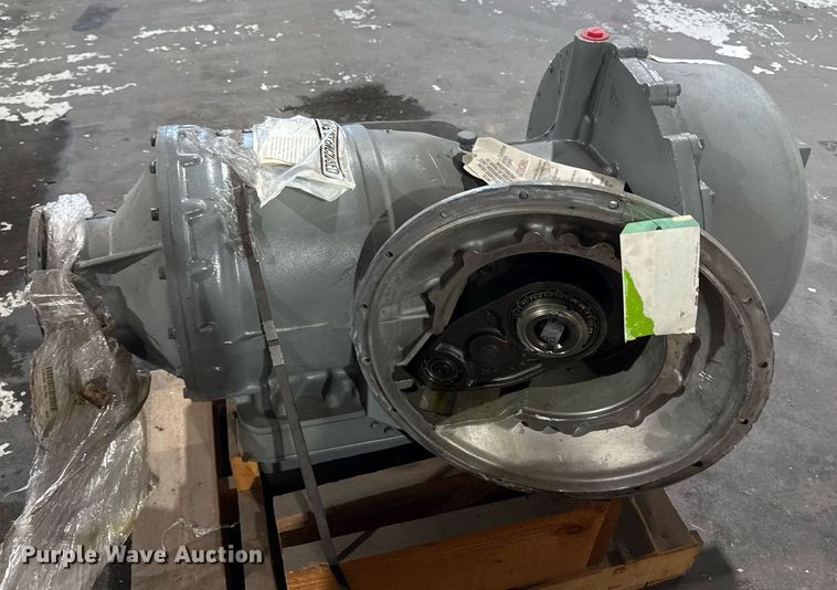 image for item DY7985 Allison V730 Allison V730 transmission