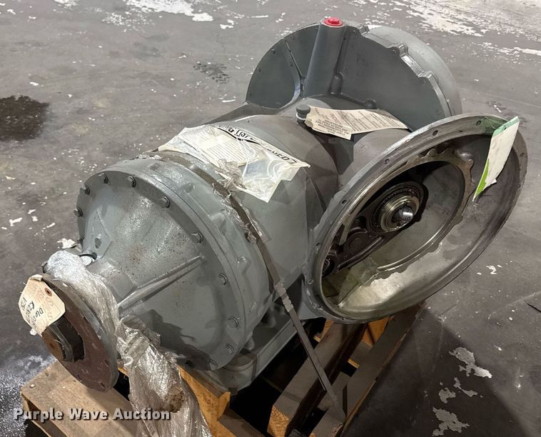 image for item DY7985 Allison V730 Allison V730 transmission