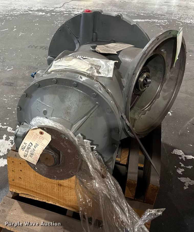 image for item DY7985 Allison V730 Allison V730 transmission